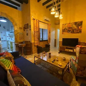 visit hotel
