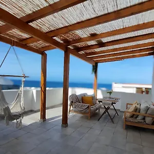 Appartamento Nueve Pies Surf Casita, Las Palmas de Gran Canaria