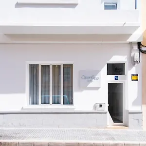 Appartamento Open Sea, Las Palmas de Gran Canaria