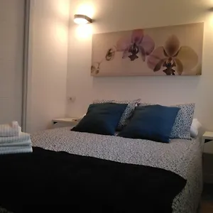Appartamento Ifae, Alcalá la Real